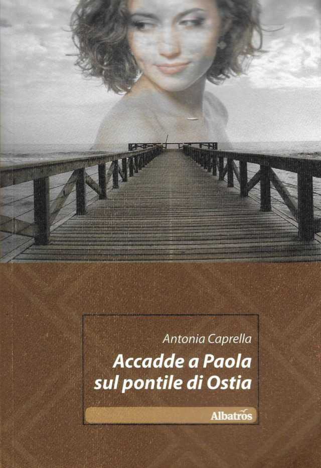 Antonia Caprella